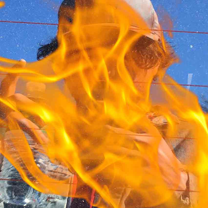 Max In The World & Kroba - Excursions • Nina