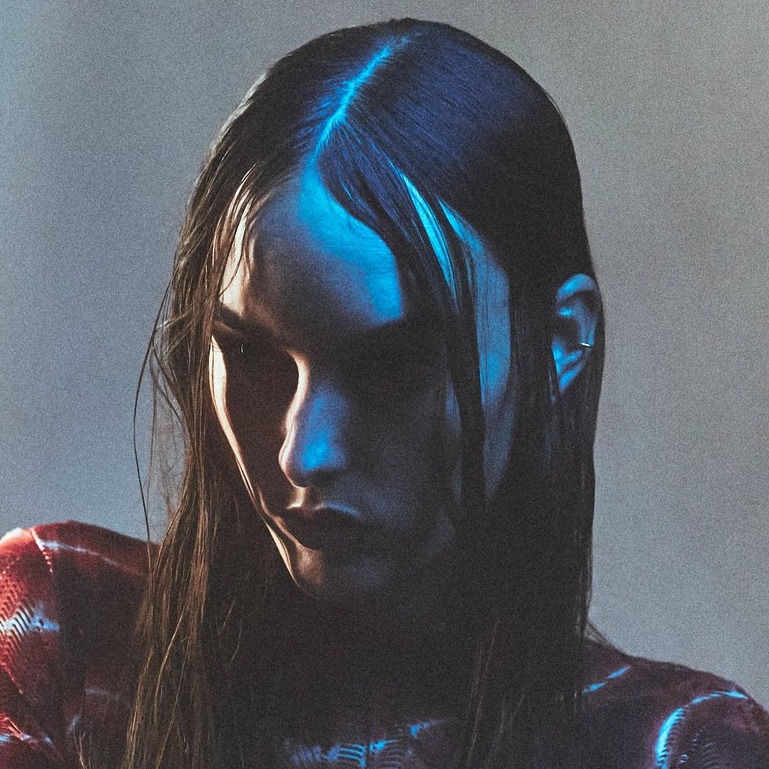 Music Website • Nina