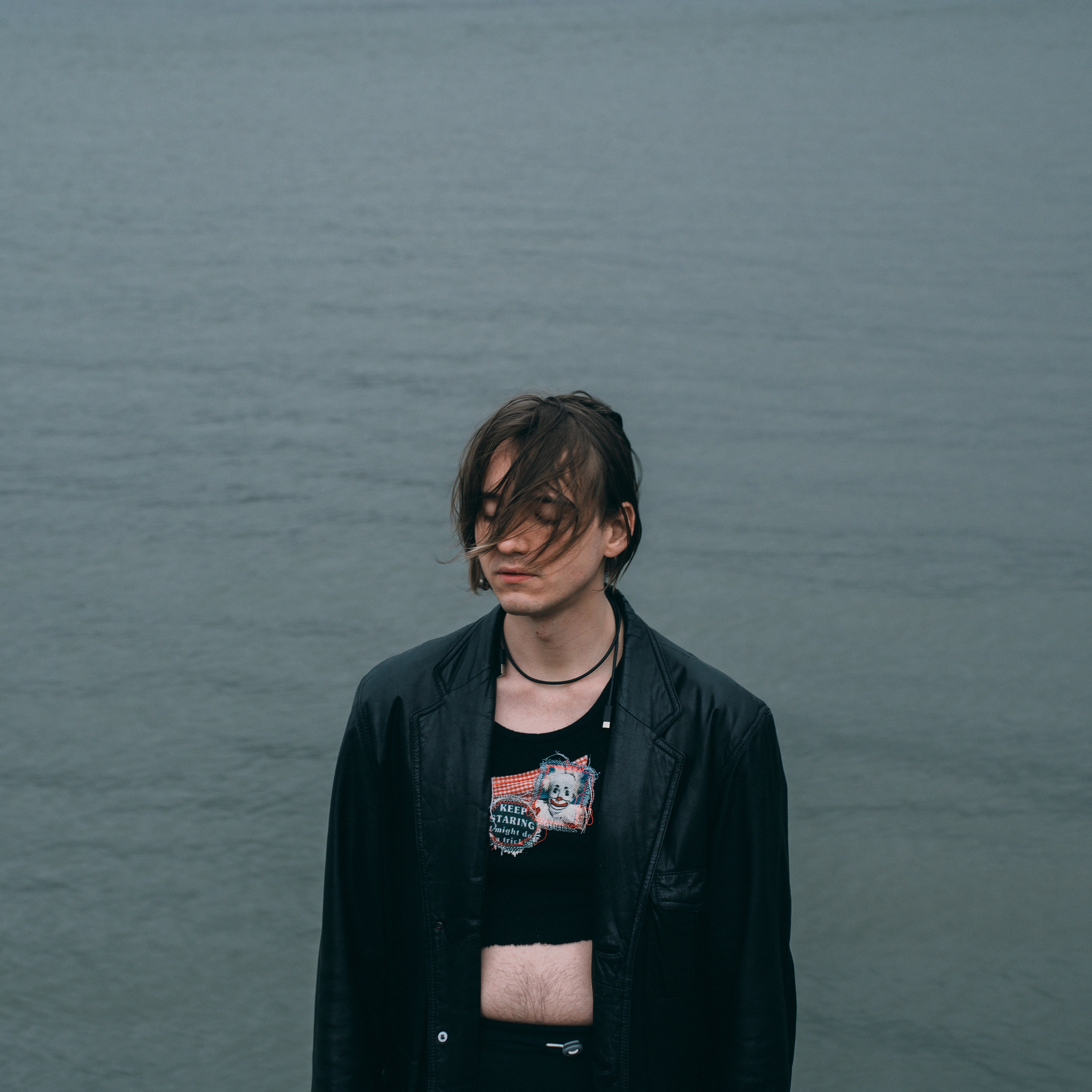 certain lives • Nina