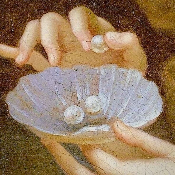 Quiet Light - Blue Angel Sparkling Silver • Nina