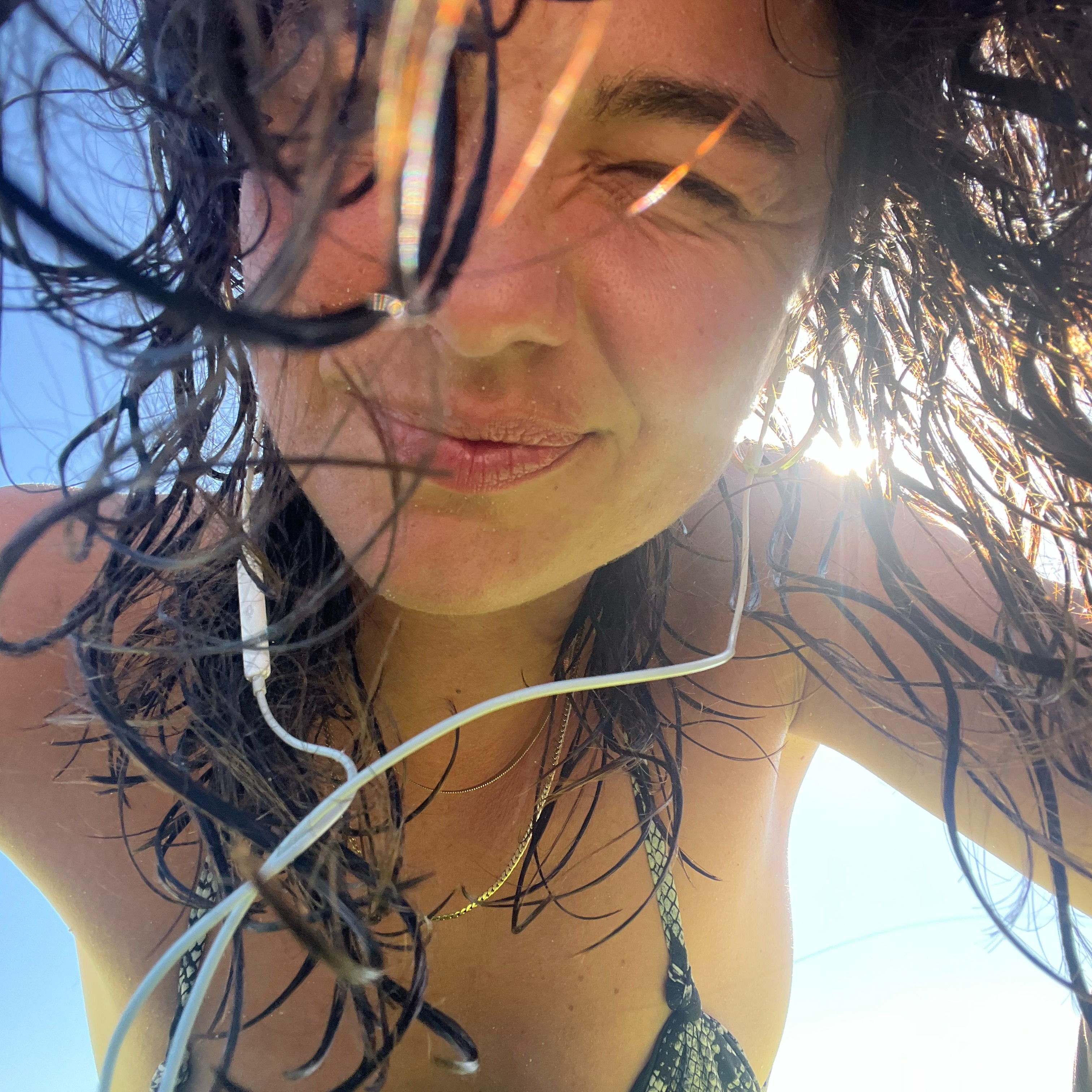 Moving on too soon • Nina