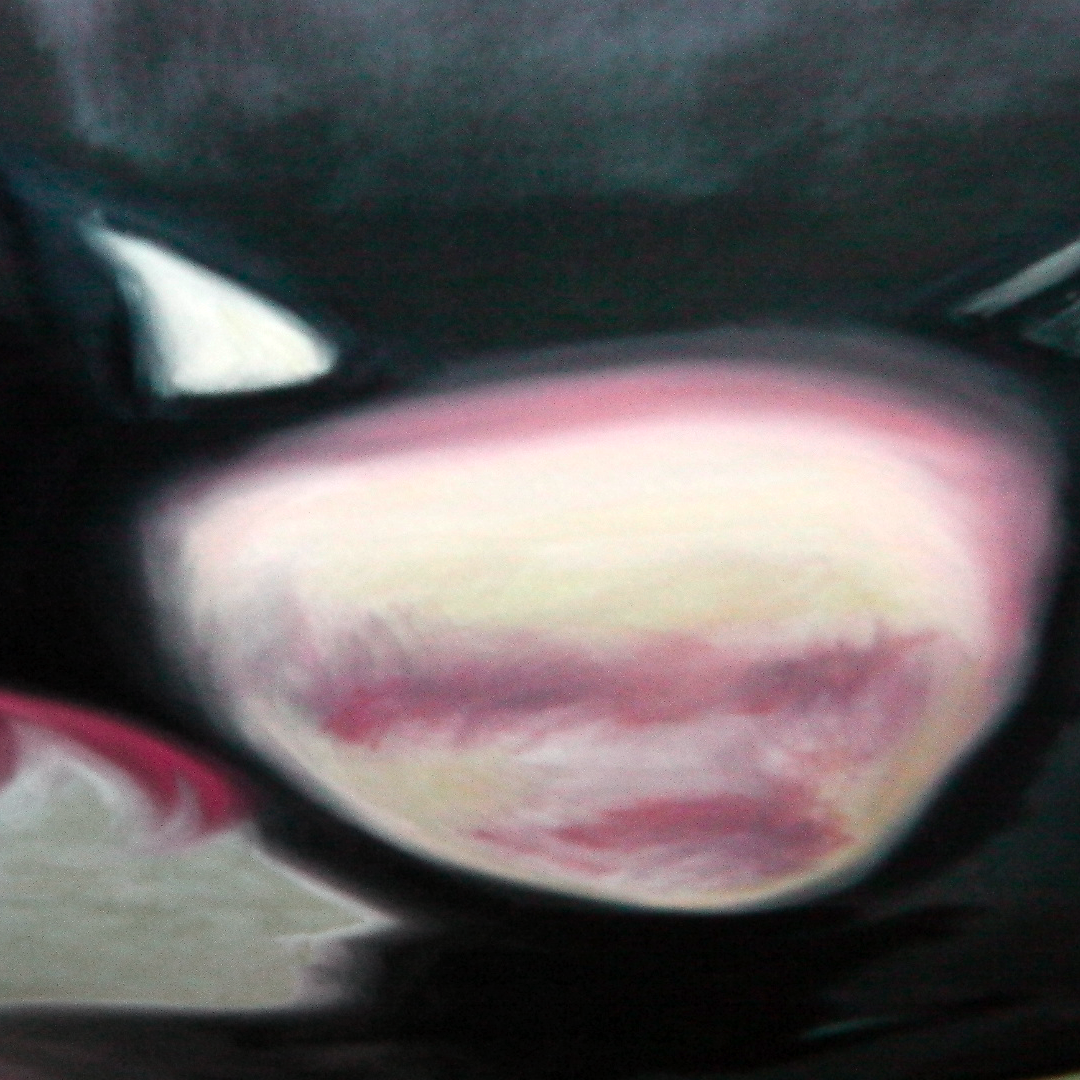 Moving on too soon • Nina